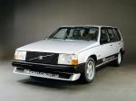 Volvo VCC 1980 года